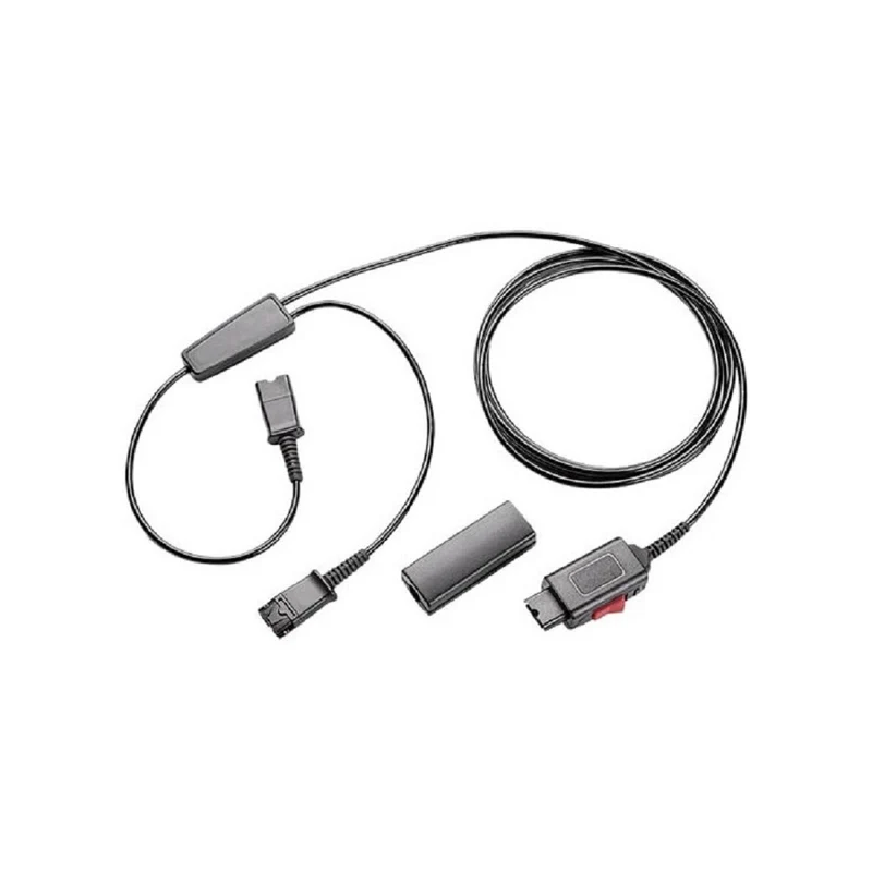 HP Training Headset Y Connector