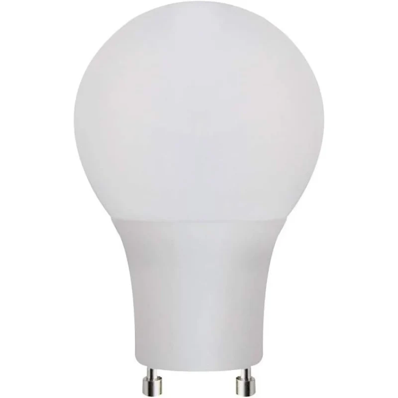 Northern Stars - DEL Ampoule LE-9GU24/835 3500K 120V 9W GU24 500 LM to 60W - Paquet de 2