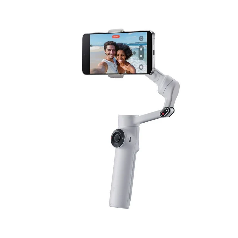 Insta360 - Pack standard Flow 2 - Gris pierre