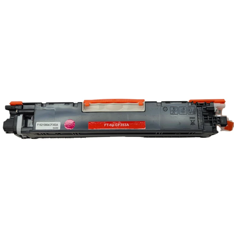 Balloon Brand - Cartouche de toner compatible HP CF353A - Magenta