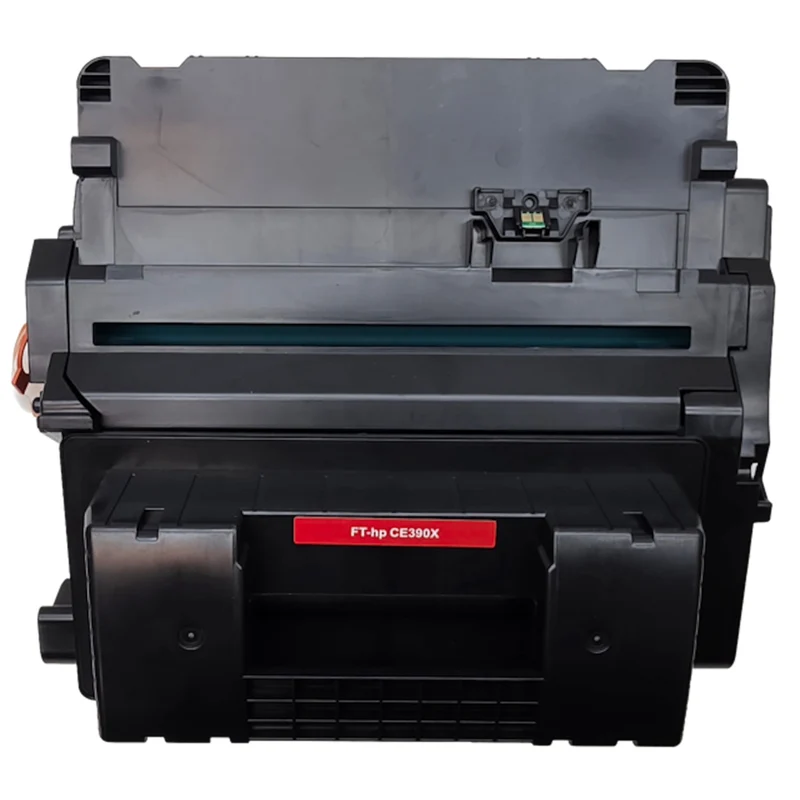 Balloon Brand - Cartouche de toner compatible HP CE390X - Super haut rendement - Noir
