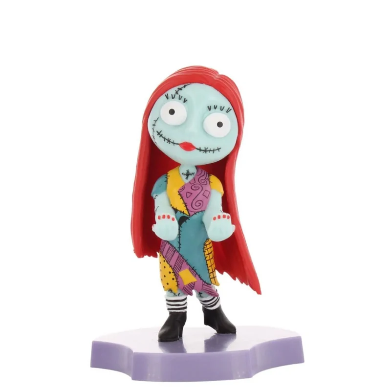 Exquisite Gaming The Nightmare Before Christmas: Sally Mini Cable Guy Phone Stand