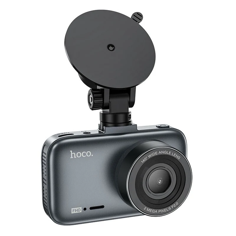 HOCO 3" IPS high-definition display