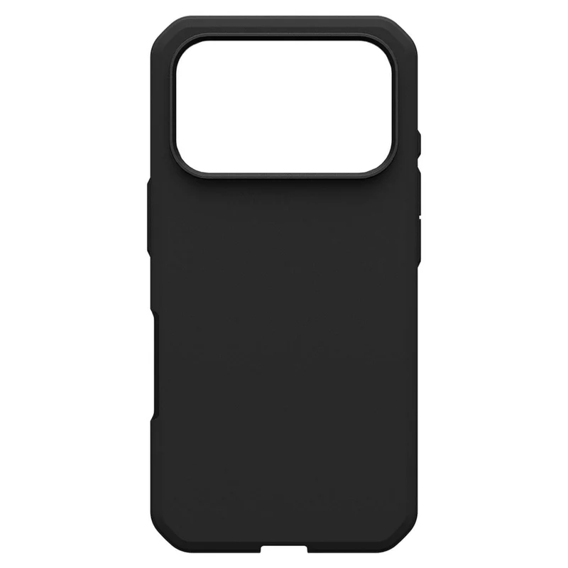UAG Civilian LT Compatible with MagSafe Case for iPhone 17 Pro - Black