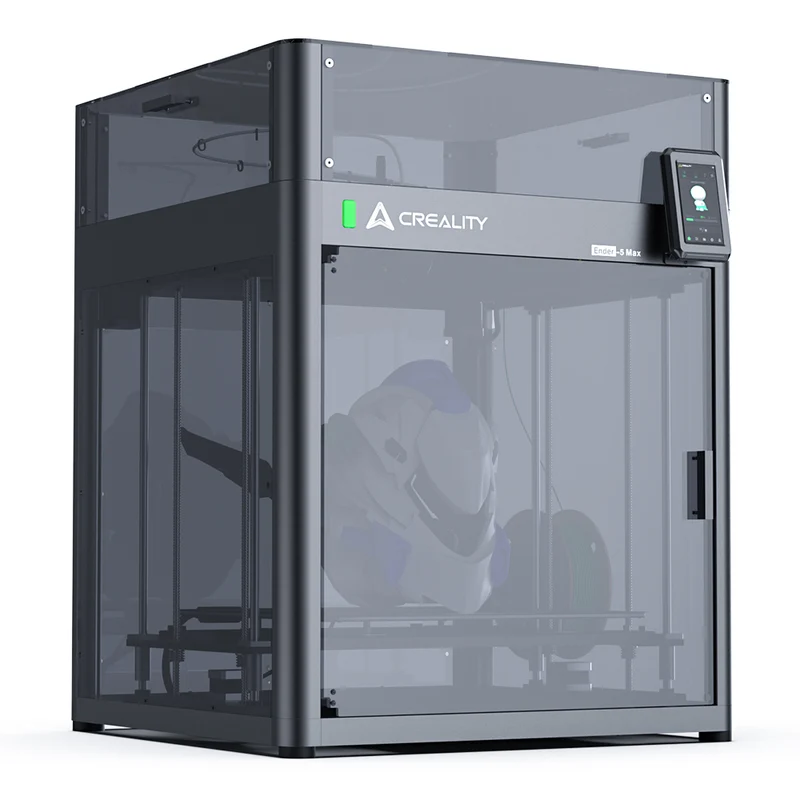 Creality - Couverture Ender-5 Max