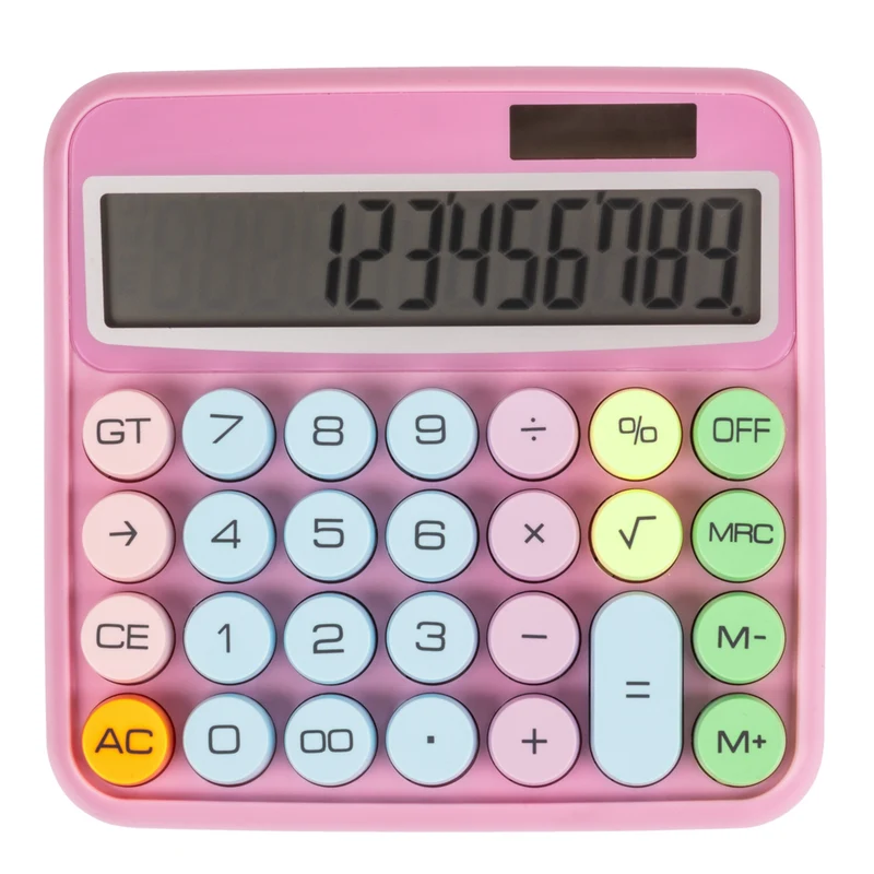 General Supply Goods + Co Typewriter Calculator