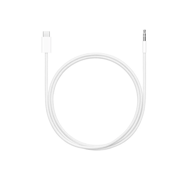 Apple USB-C TO 3.5 mm Audio Cable Adapter