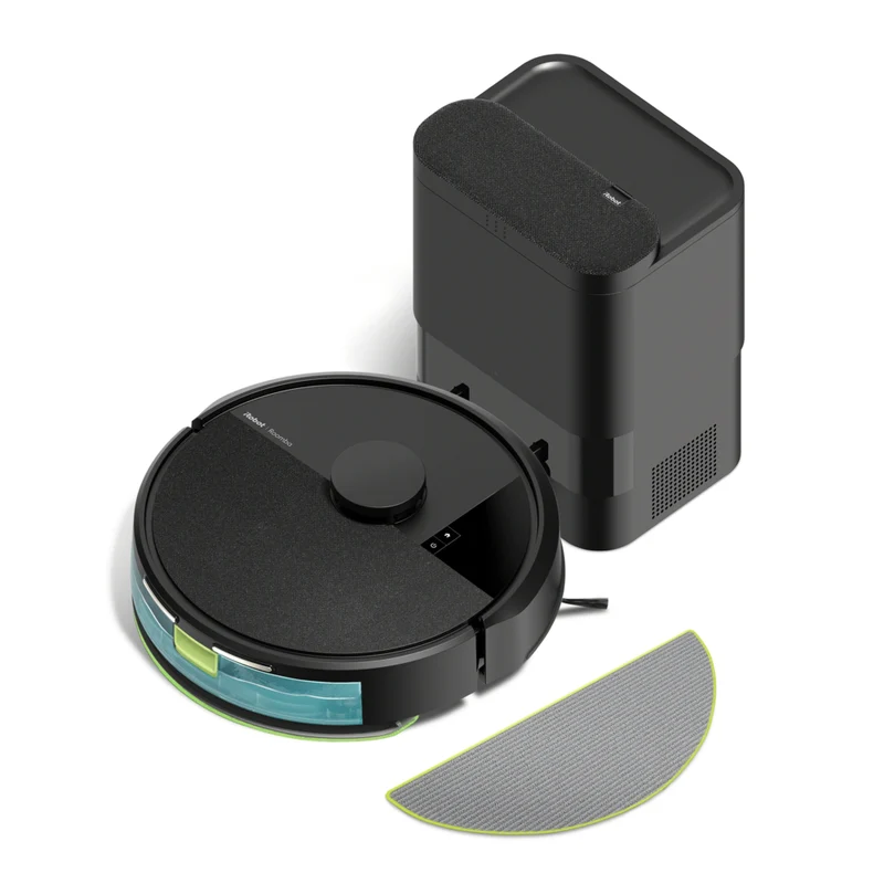 iRobot Roomba 105 Robot AutoEmpty Dock Combo