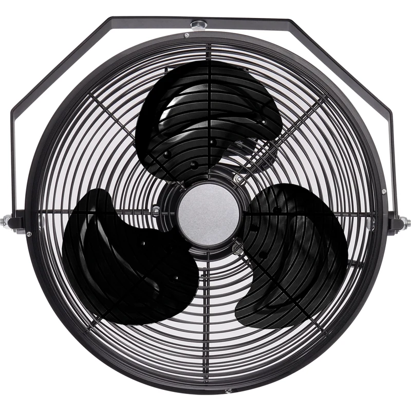 Matrix Industrial 12" Industrial Workstation Fan