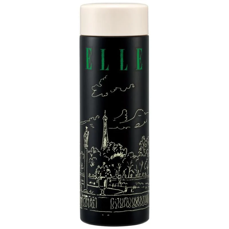 Bouteille ultralégère Skater ELLE 350 ml STYL4