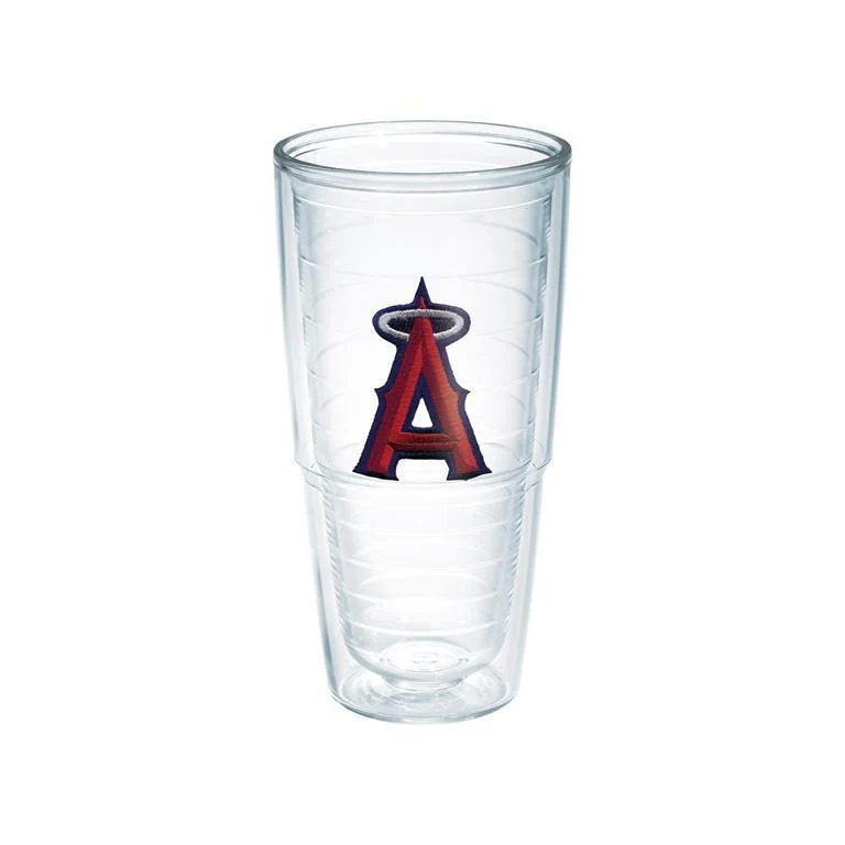 Los Angeles Angels 24 oz. Tervis Tumblers - (Boxed Set of 2)