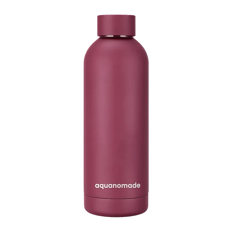 Gourde Isotherme 750ml — Bordeaux