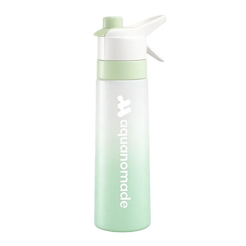 Gourde Spray 700ml - Verte