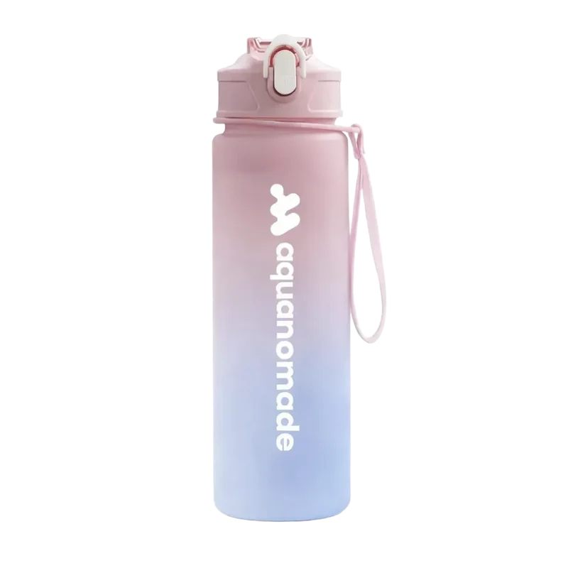 Gourde Sport 750ml - Rose