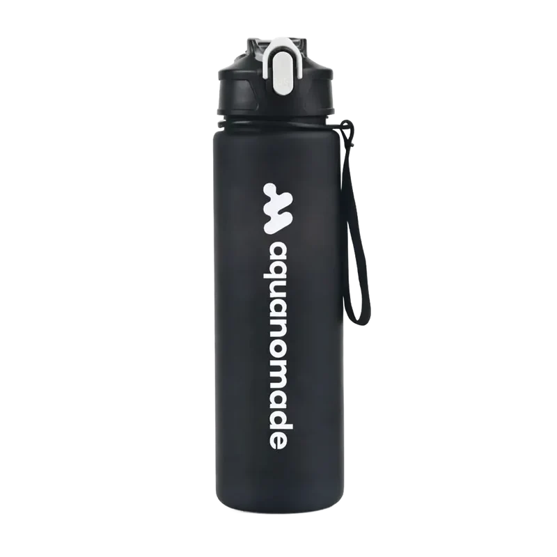 Gourde Sport 750ml - Noir