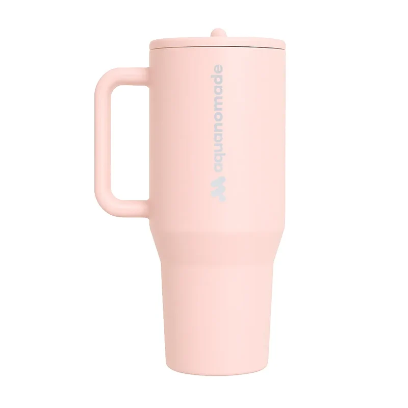 Thermos Isotherme - Rose Pastel