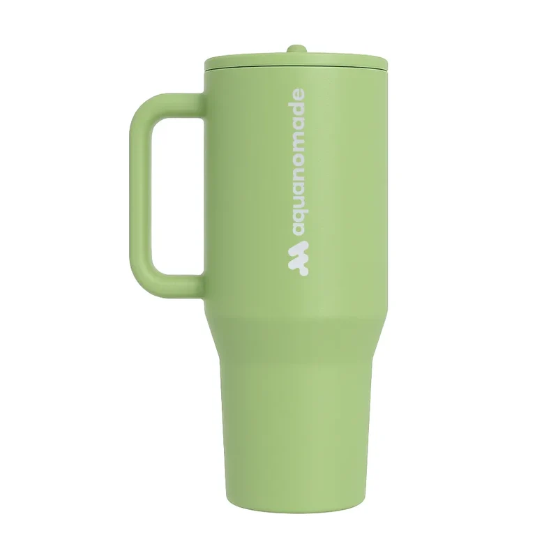 Thermos Isotherme - Vert Clair