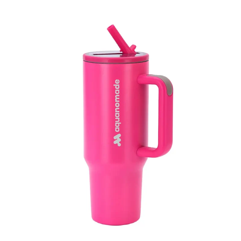 Thermos Isotherme - Fuchsia