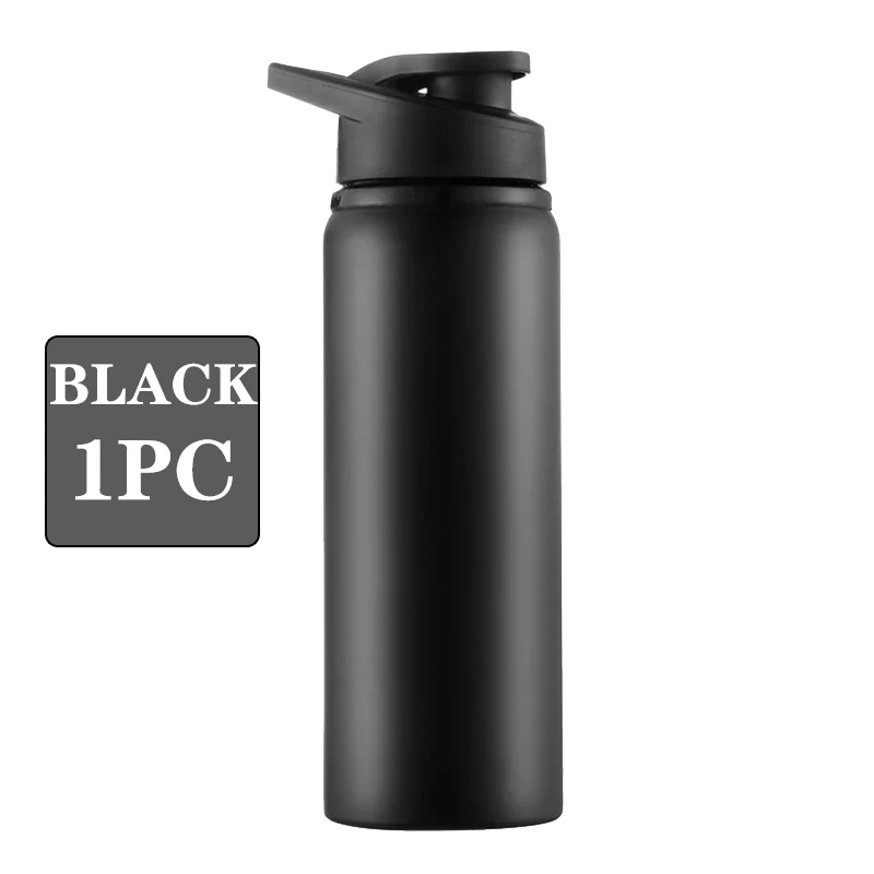 Gourde de vélo 600 ml anti-fuite