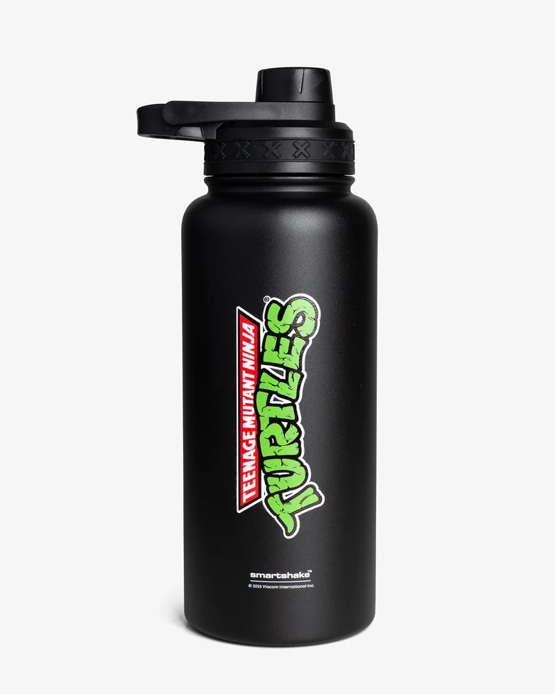 Gourde isotherme TMNT Classic