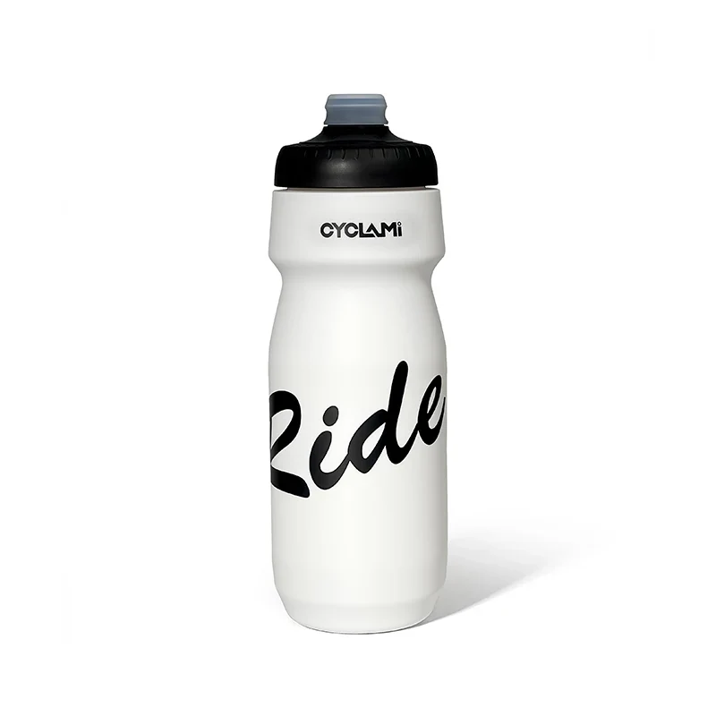 Gourde de vélo 650 ml à 750 ml
