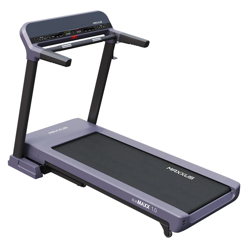 Tapis de course RunMaxx 1.0