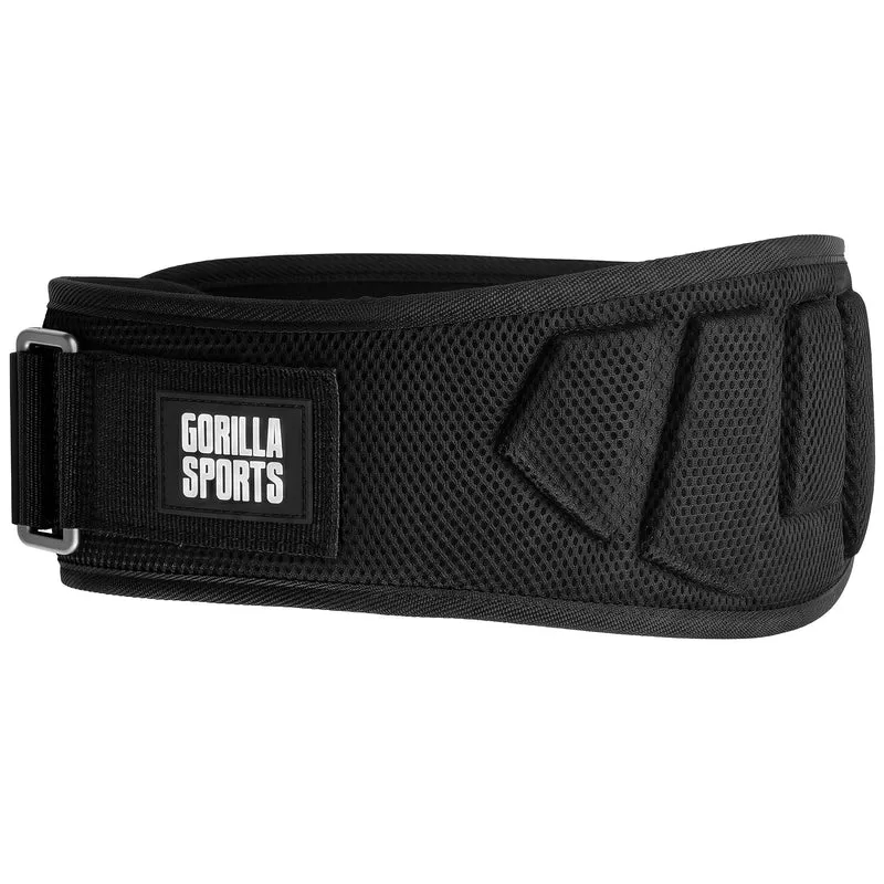Ceinture musculation S – XL