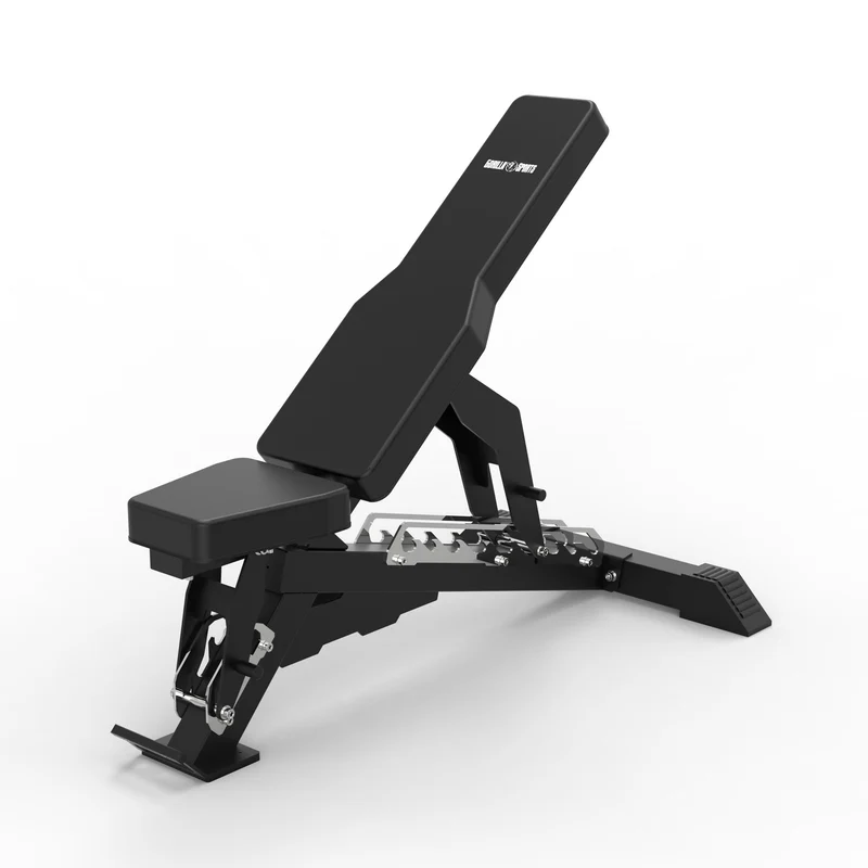 Banc de musculation