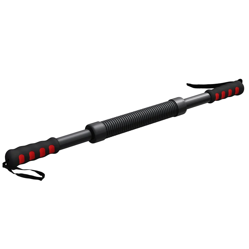Barre de musculation courbée 20–30 kg