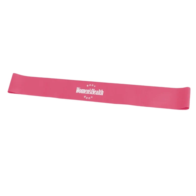 Bandes de résistance Rose