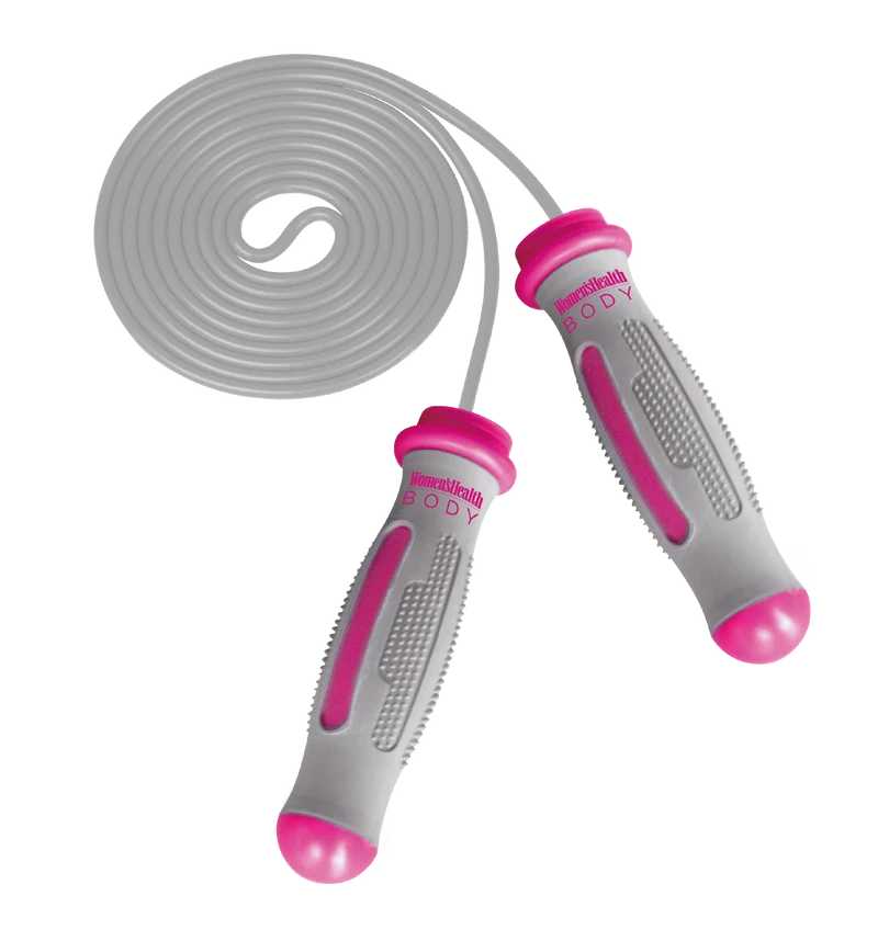 Corde à sauter Rose