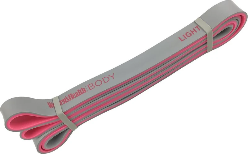 Bandes de résistance Rose/Gris