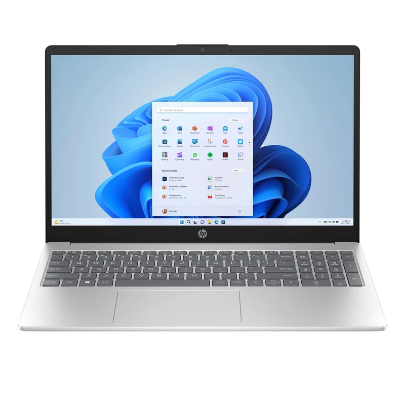 HP Refurbished EliteBook 640 G9 14" Laptop - Intel Core i5-1245U - 256GB SSD - 16GB RAM - Windows 11 Pro
