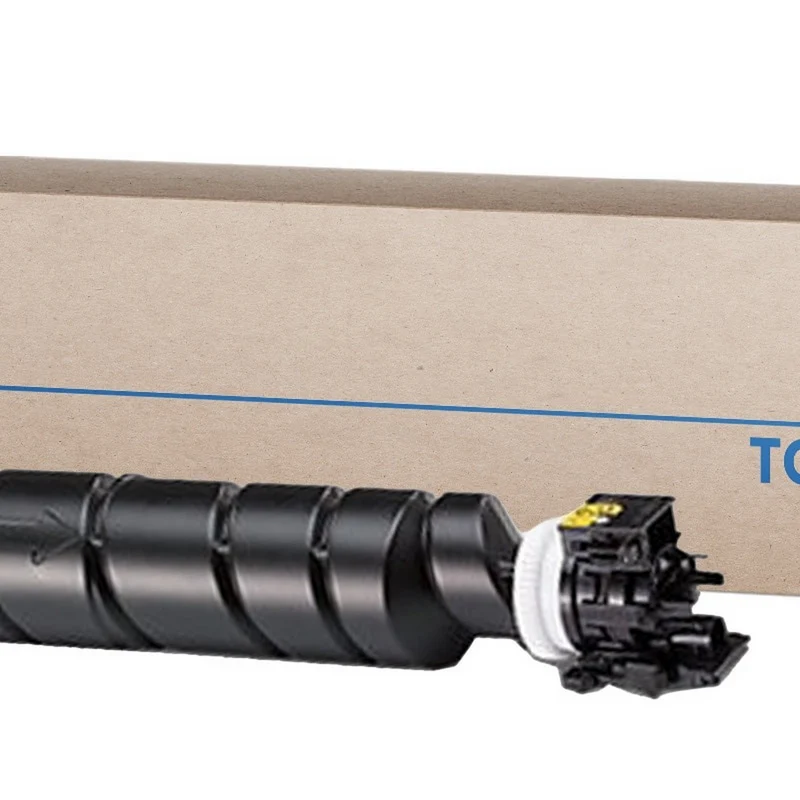 Premium Tone - Kyocera TK-8527K (TK8527K) Cartouche de toner alternative - Rendement Standard - Noir