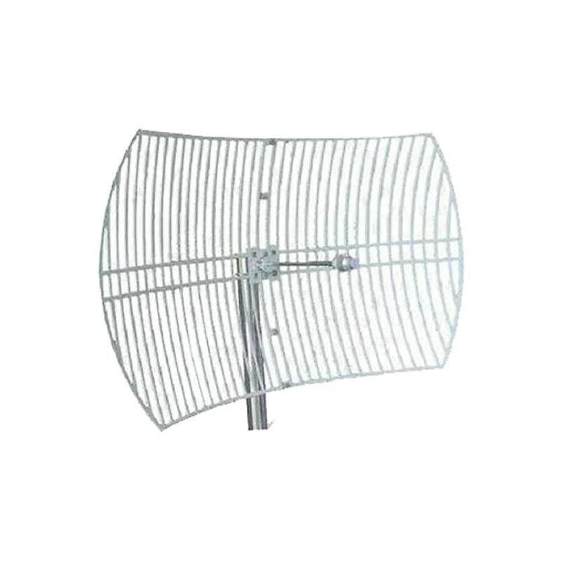 TurMode 5GHz 29dB Outdoor Directional WiFi Antenna (WAG58293)