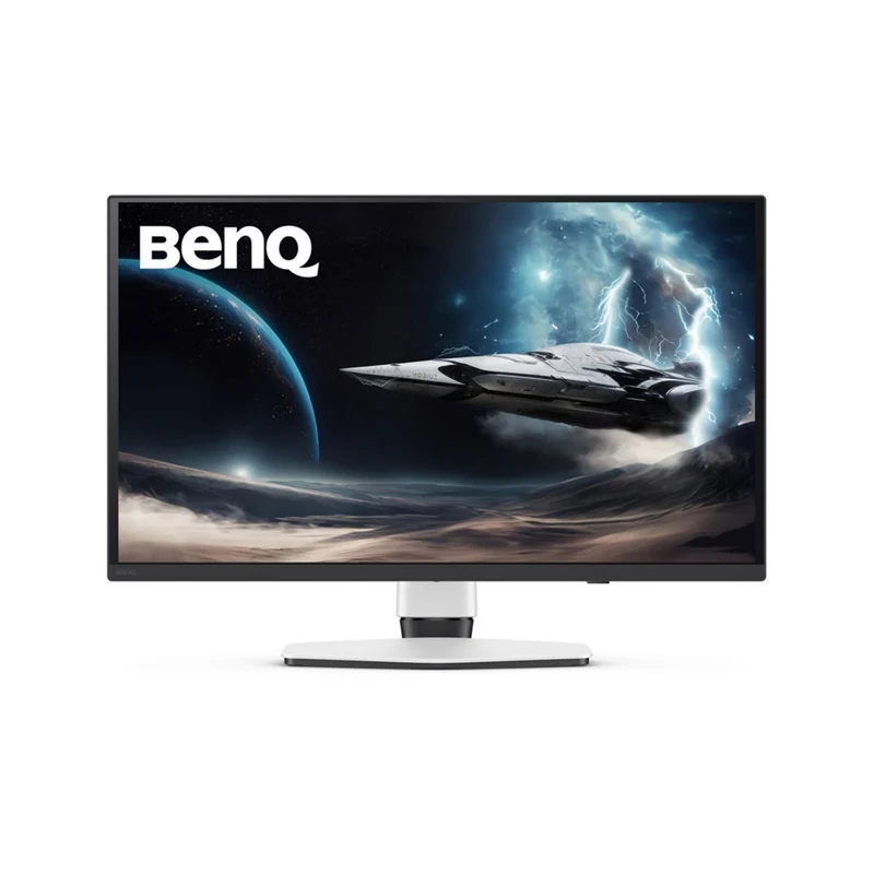 BenQ MOBIUZ 26.5" 1440p HDR OLED Gaming Monitor - EX271QZ