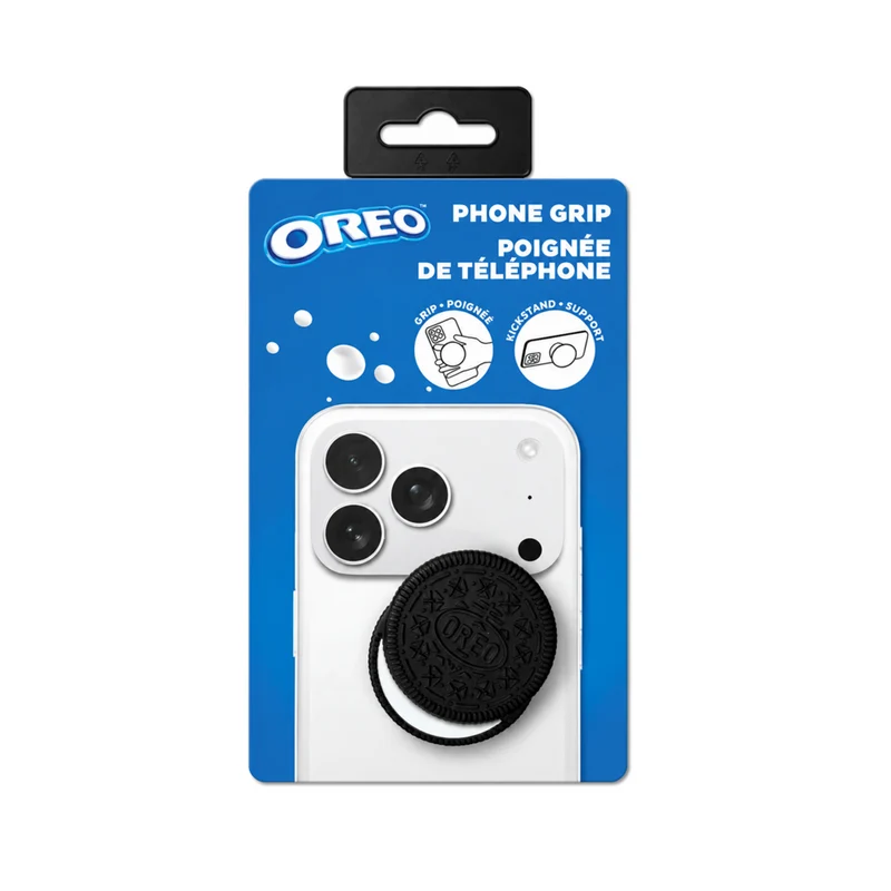 Orbit Oreo Secure Grip Phone Grip