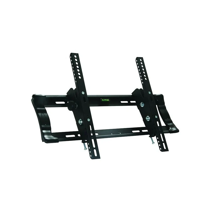 TygerClaw Tilting Flat-Panel TV Wall Mount, 26" - 42", (LCD3320BLK)