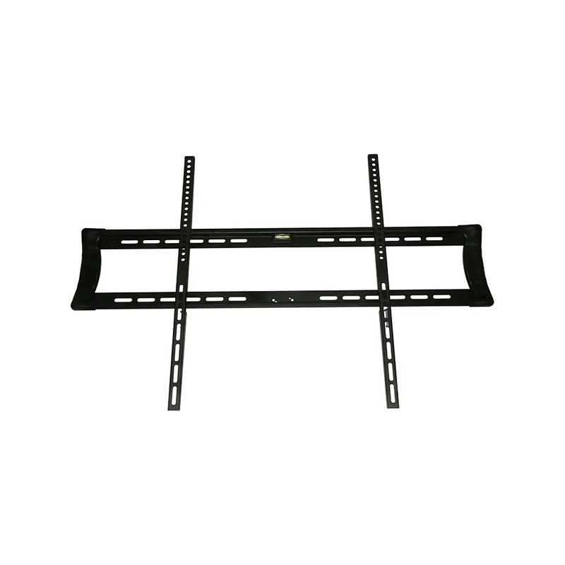 TygerClaw – Support mural fixe pour téléviseur à écran plat de 42 à 65 po, (LCD1321BLK)