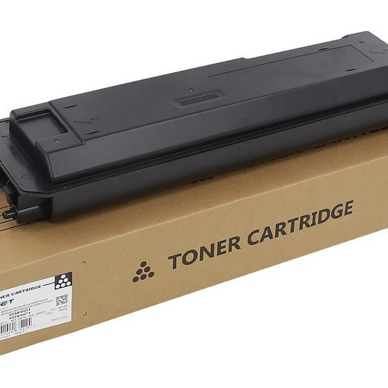 CET Sharp MX-M364N/565N/2630/3551/4051/ 5070/6071 Toner Cartridge - Standard Yield - Black