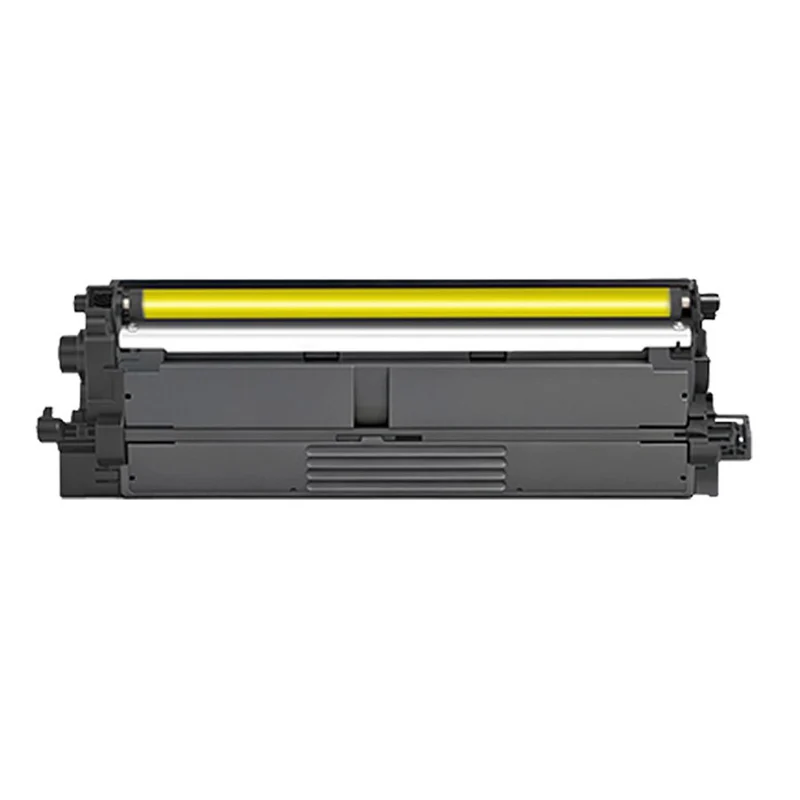 Premium Tone Brother TN635Y Compatible Toner Cartridge - Standard Yield - Yellow