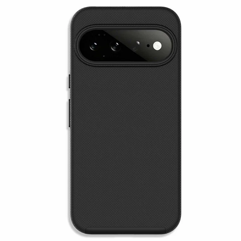Blu Element - Étui Armour Rugged pour Google Pixel 11 Pro XL - Noir