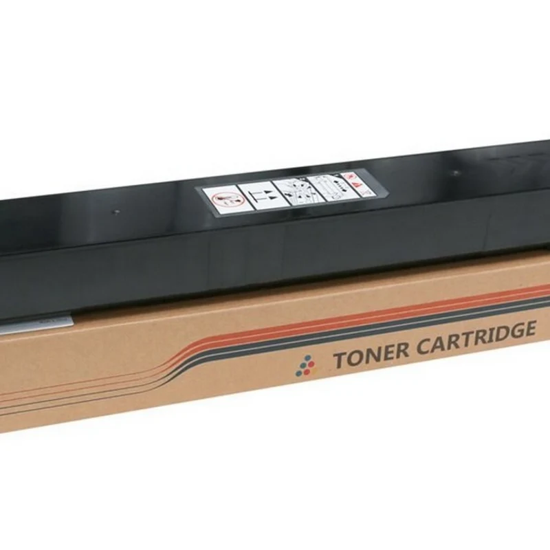 CET - Sharp MX-60NTMA / MX-61NTMA Cartouche de toner - Rendement Standard - Jaune