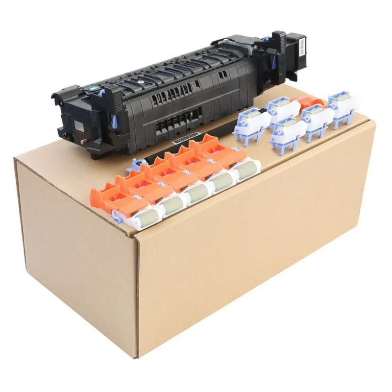 CET - Kit de maintenance 110 V pour HP LaserJet Enterprise M607n/M608dn/M609x/M610dn/M611dn/M611x/M612dn/M612x - Réf. L0H24-67901