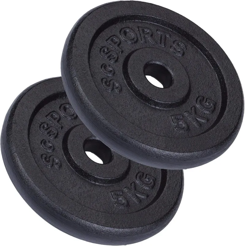 Disque en fonte 30 mm
