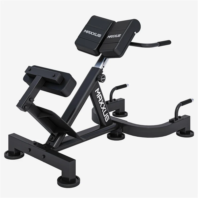 Banc de musculation pour dos Pro