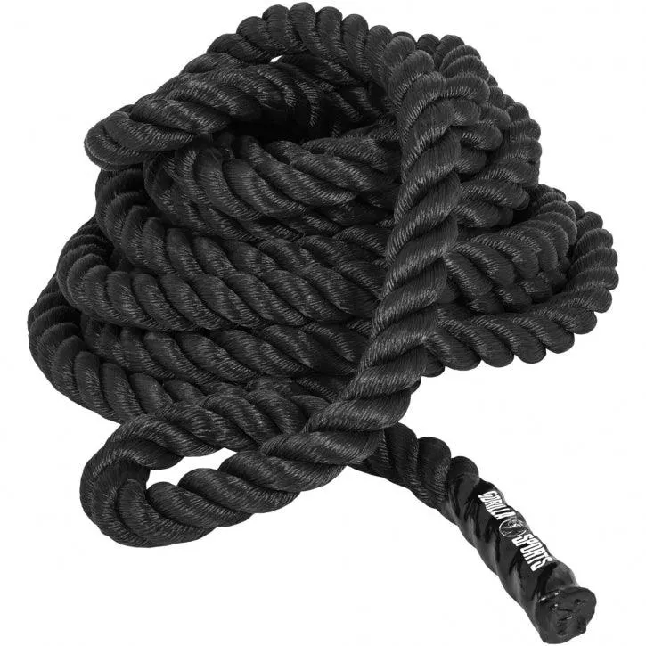 Corde d'entraînement