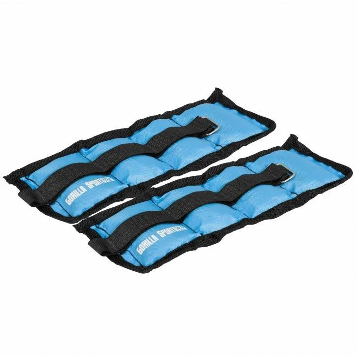 Poids cheville de 1 à 10 kg ou set complet