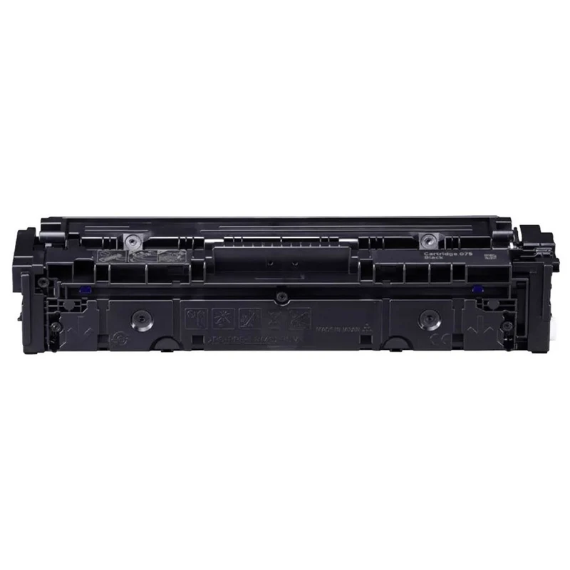 Premium Tone Canon 6365C001 Compatible Toner Cartridge - Standard Yield - Black
