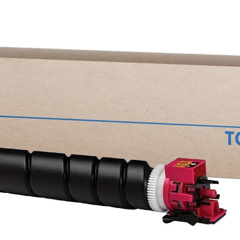 Premium Tone - Kyocera TK-8802M Cartouche de toner alternative - Rendement Standard - Magenta